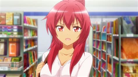 konbini shoujo z hentai